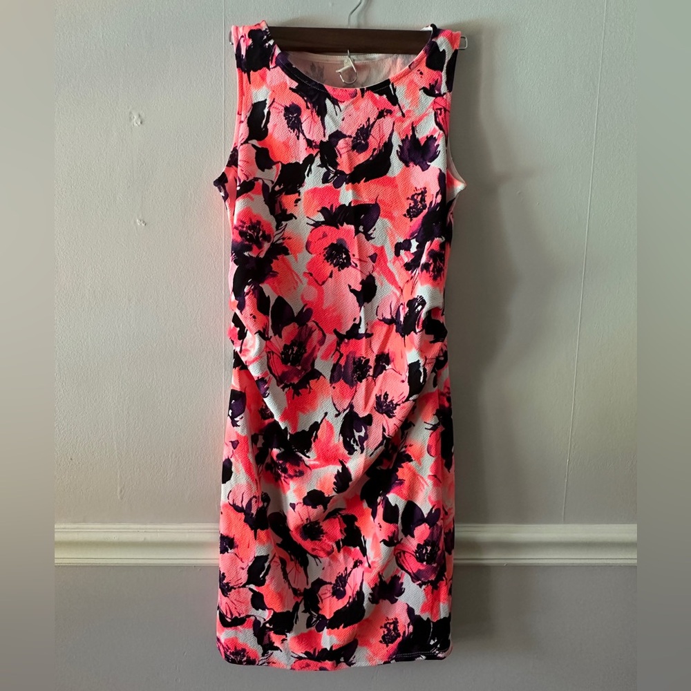 Pinkblush Maternity Dress
